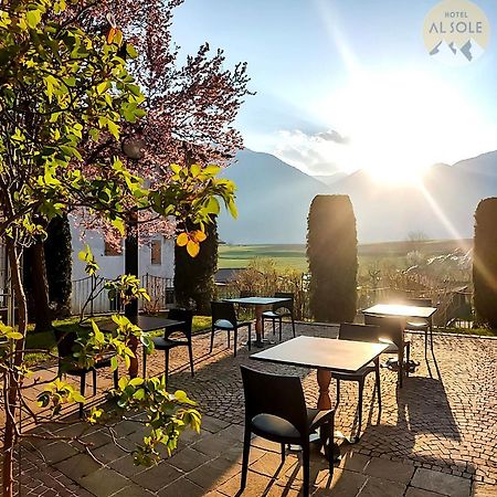Sport Hotel Al Sole Fiave Bagian luar foto