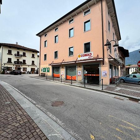 Sport Hotel Al Sole Fiave Bagian luar foto