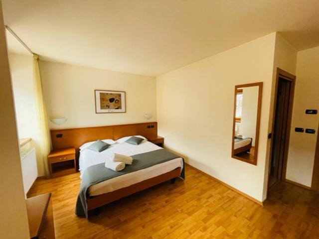 Sport Hotel Al Sole Fiave Ruang foto