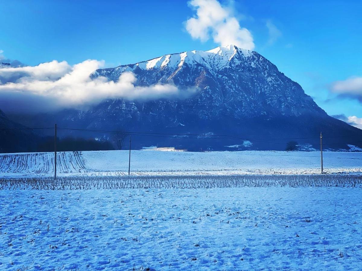 Sport Hotel Al Sole Fiave Bagian luar foto