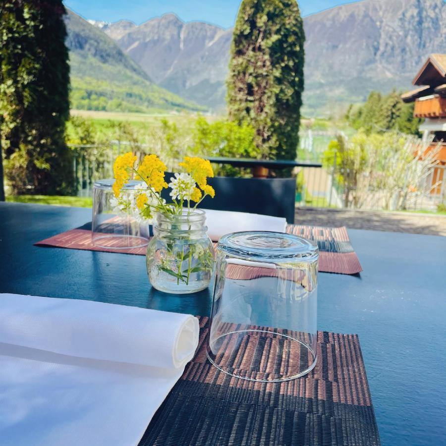 Sport Hotel Al Sole Fiave Bagian luar foto
