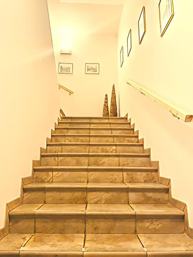 Sport Hotel Al Sole Fiave Bagian luar foto