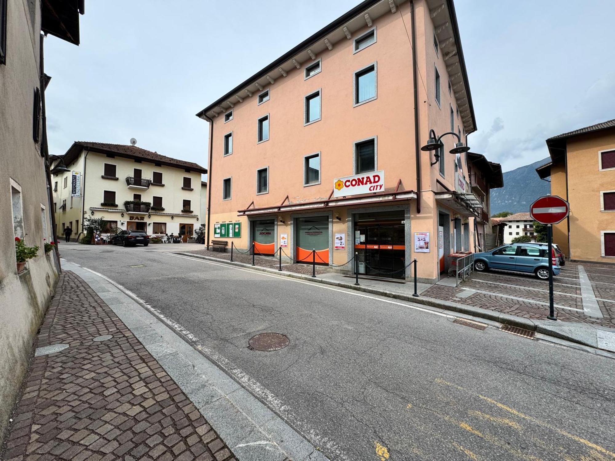 Sport Hotel Al Sole Fiave Bagian luar foto