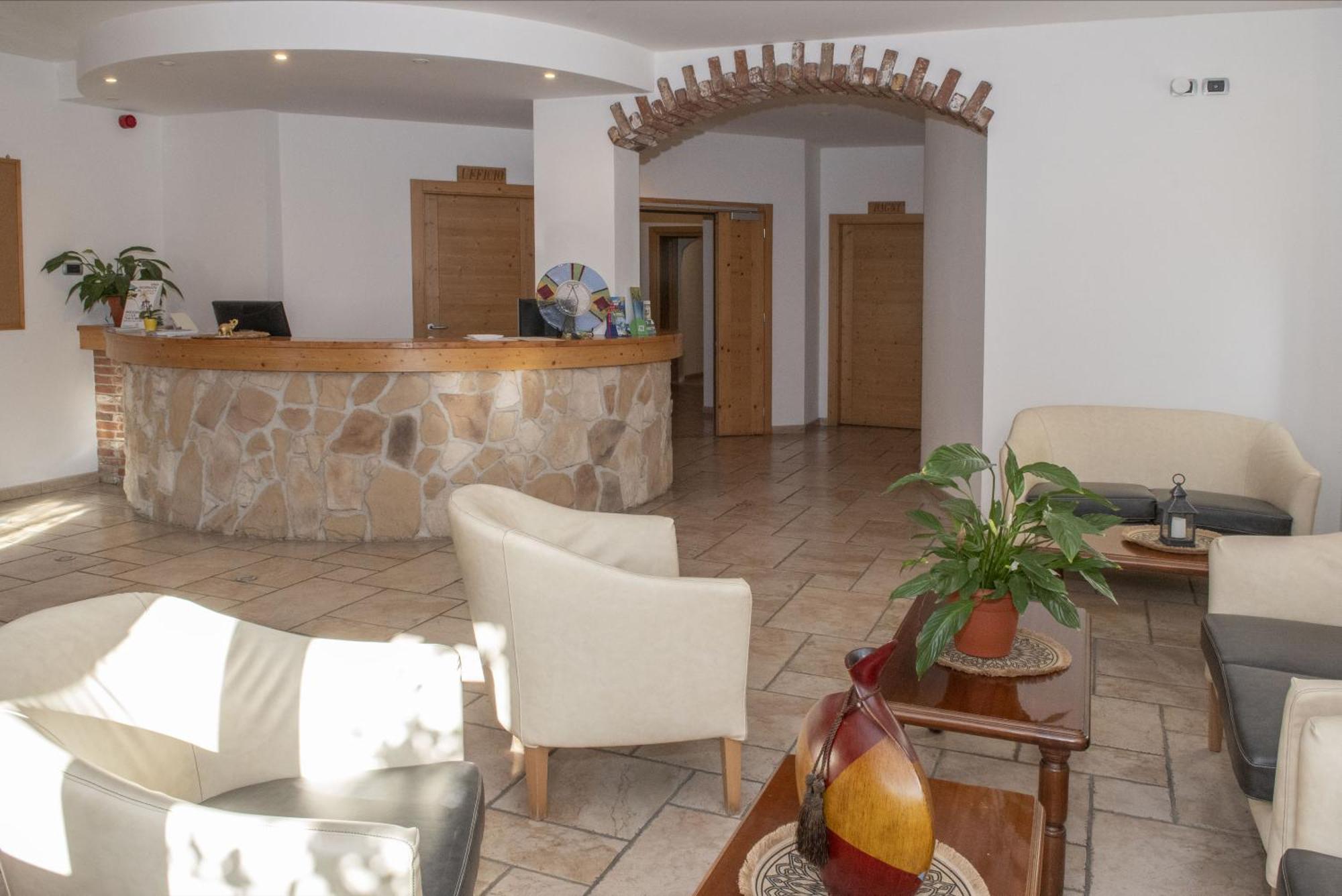 Sport Hotel Al Sole Fiave Bagian luar foto