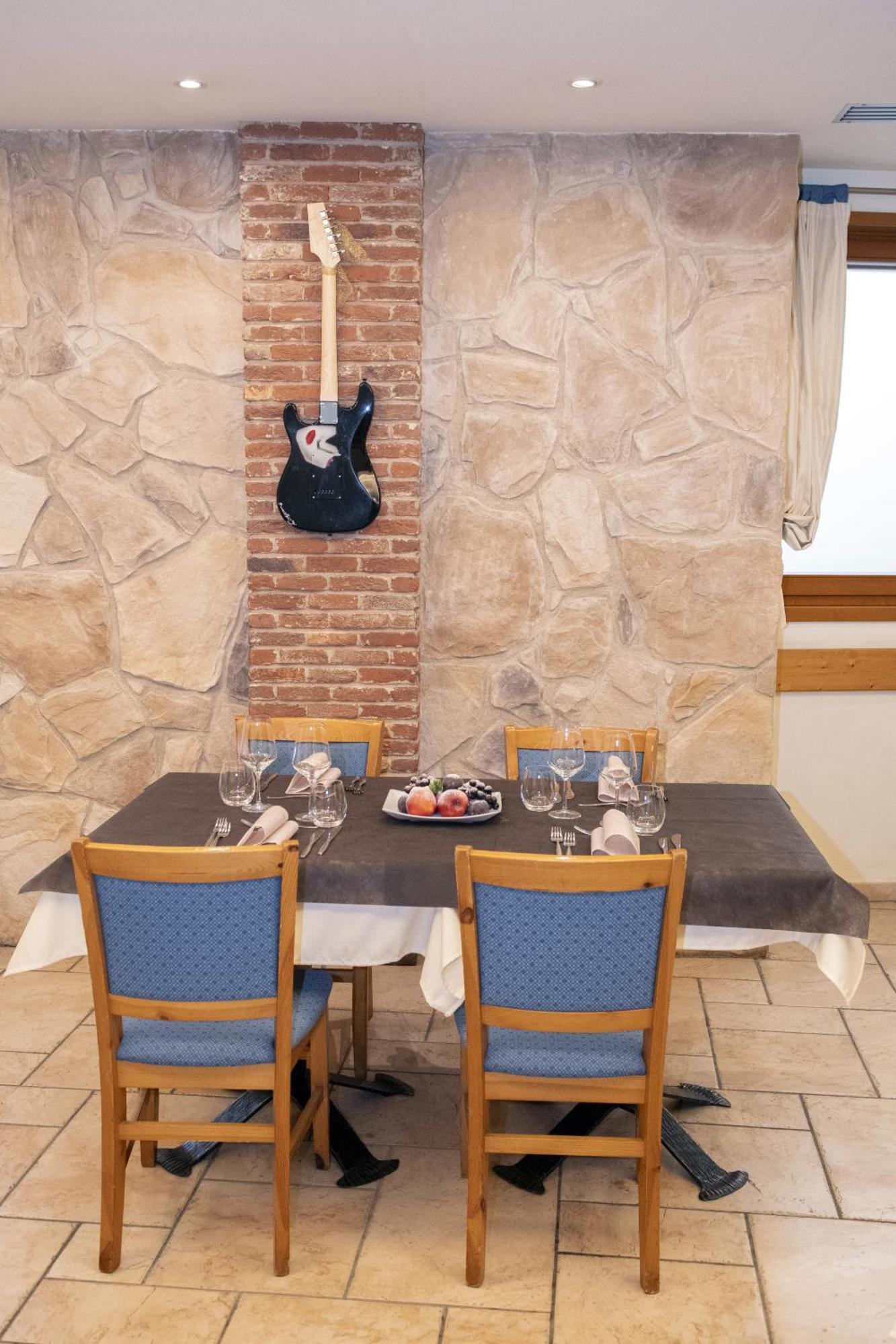 Sport Hotel Al Sole Fiave Bagian luar foto