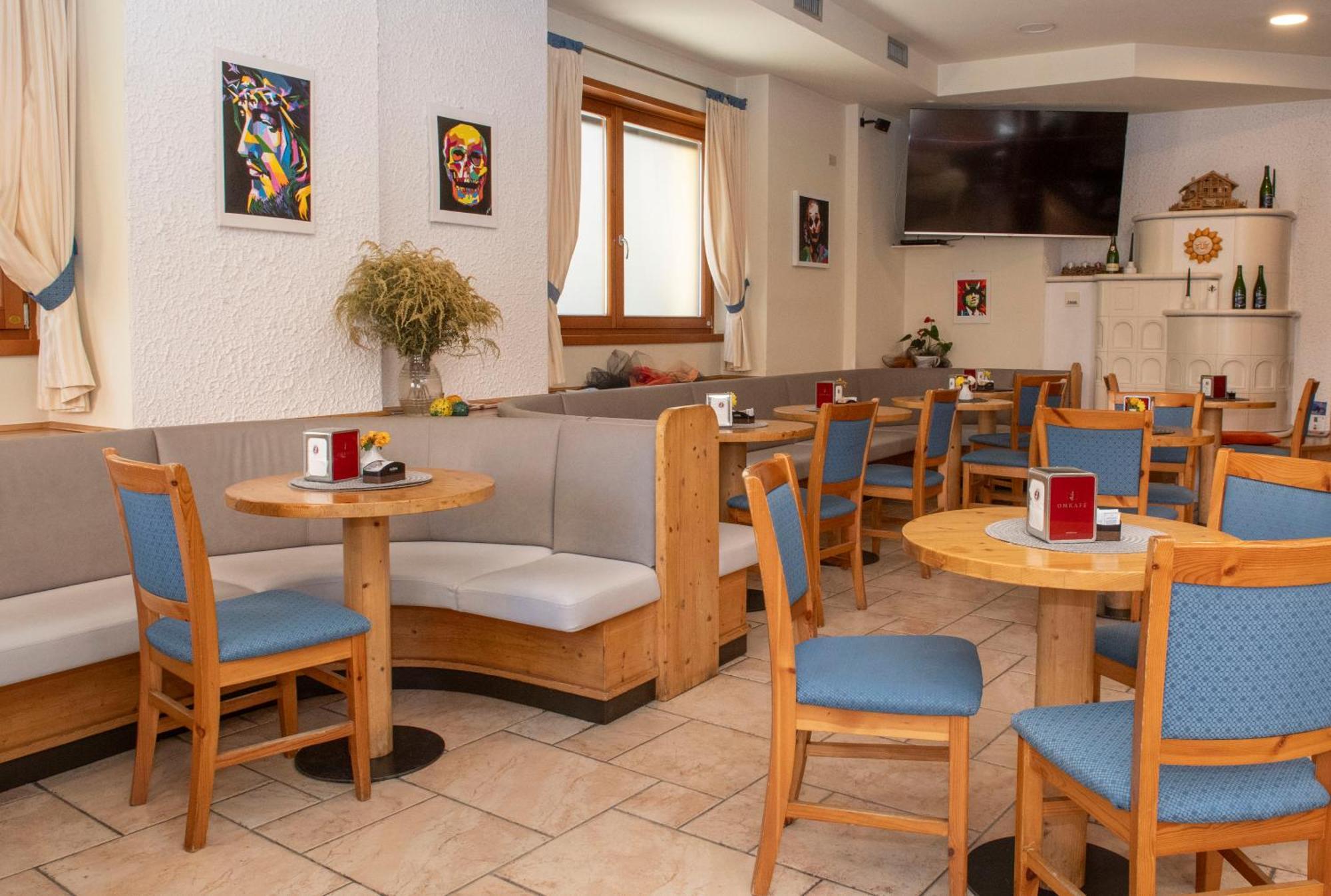 Sport Hotel Al Sole Fiave Bagian luar foto